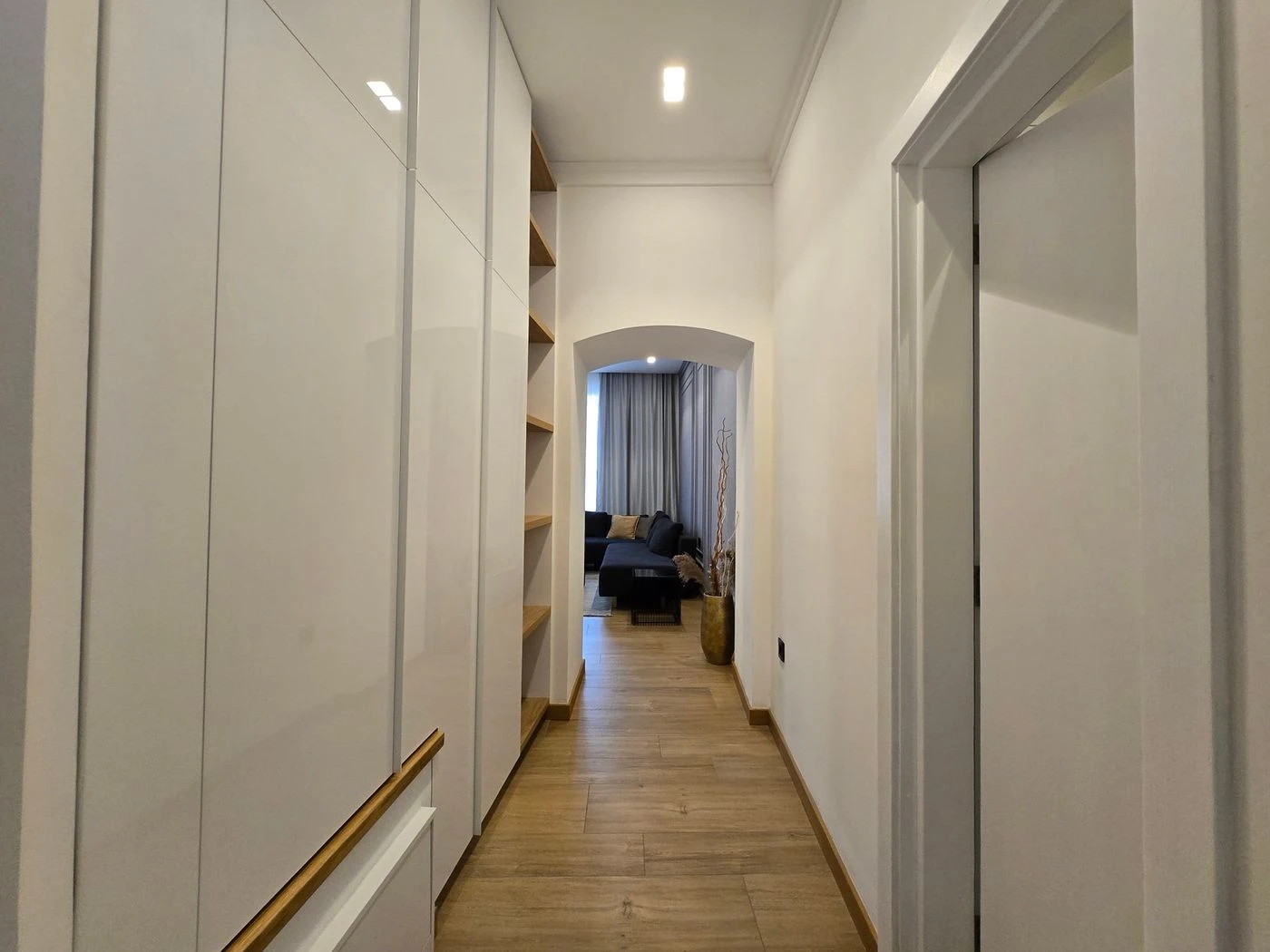 stan na prodaju Novi Sad 57m2 543384