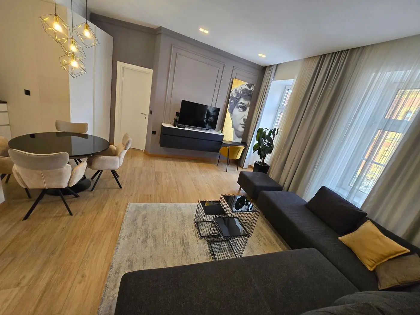 stan na prodaju Novi Sad 57m2 543384