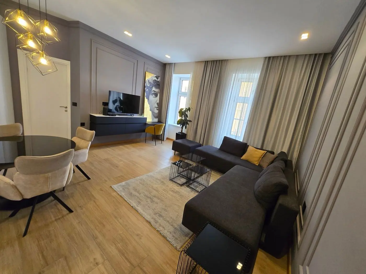 stan na prodaju Novi Sad 57m2 543384