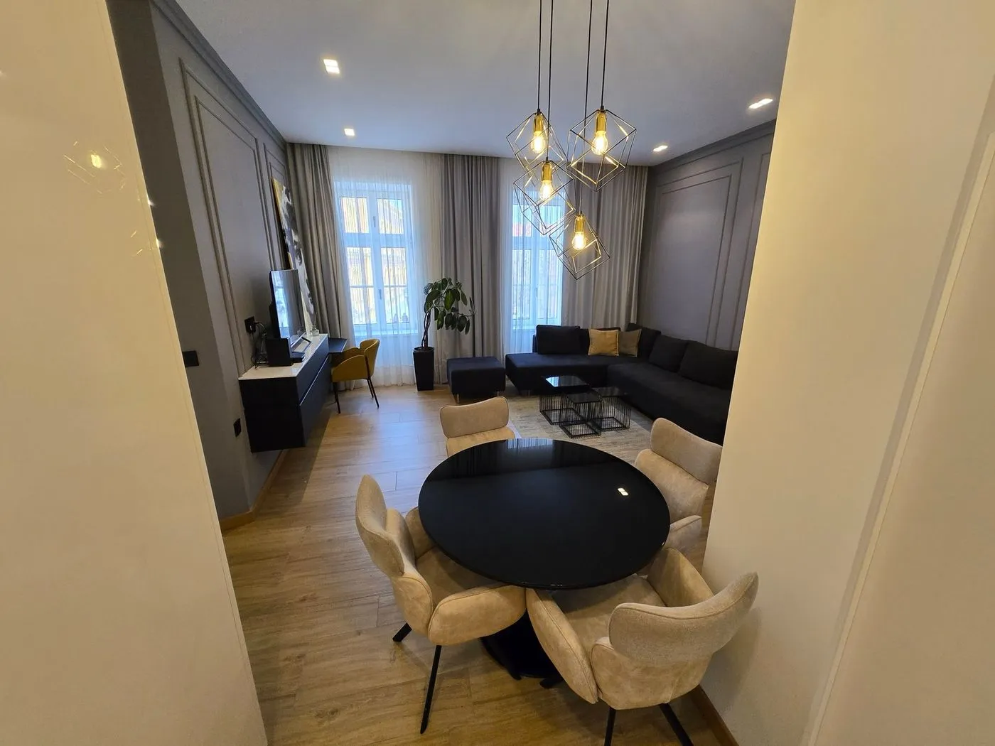 stan na prodaju Novi Sad 57m2 543384