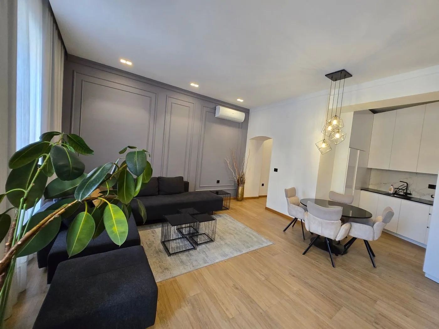 stan na prodaju Novi Sad, 57m2 543384