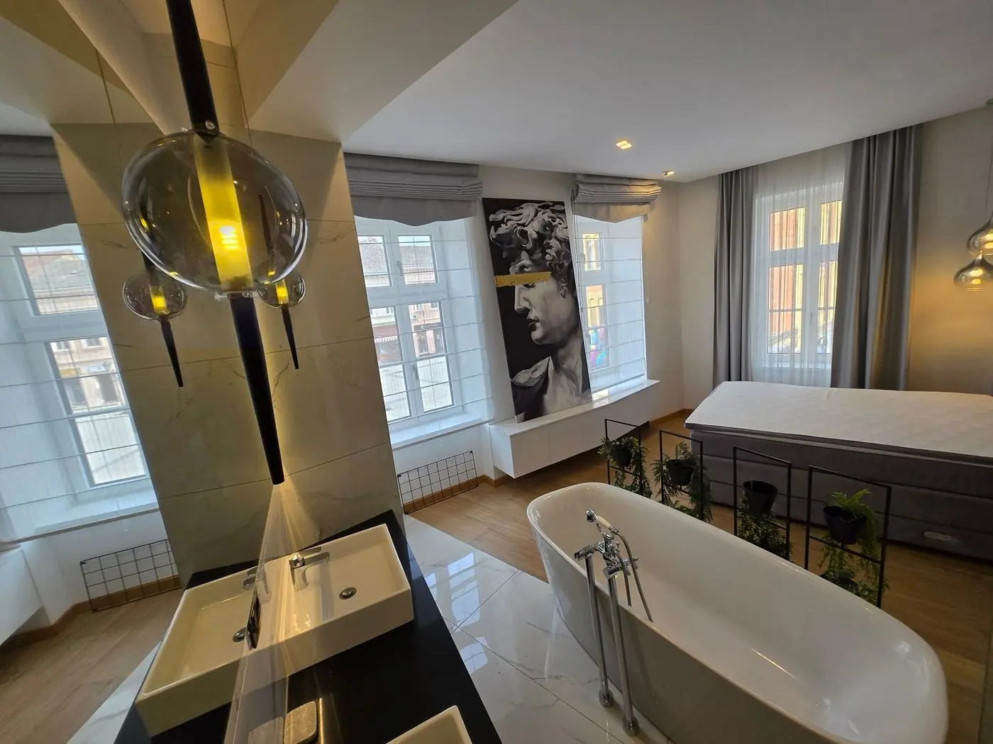 stan na prodaju Novi Sad 57m2 543384