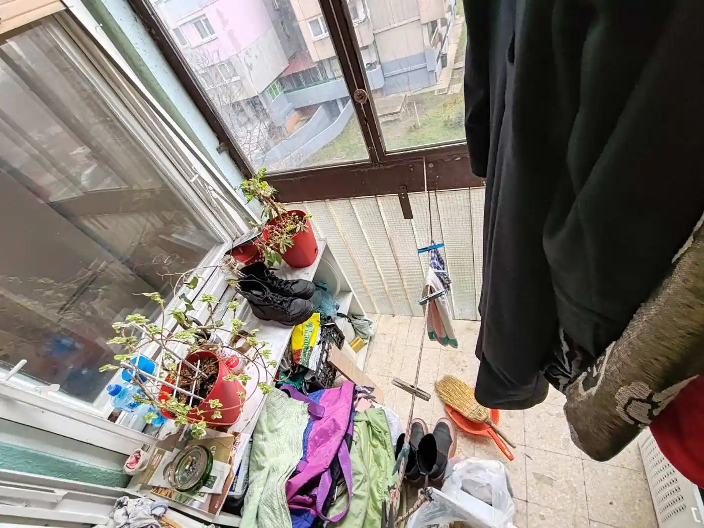 stan na prodaju Novi Sad 66m2 543439