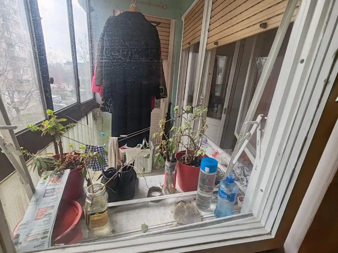 stan na prodaju Novi Sad 66m2 543439
