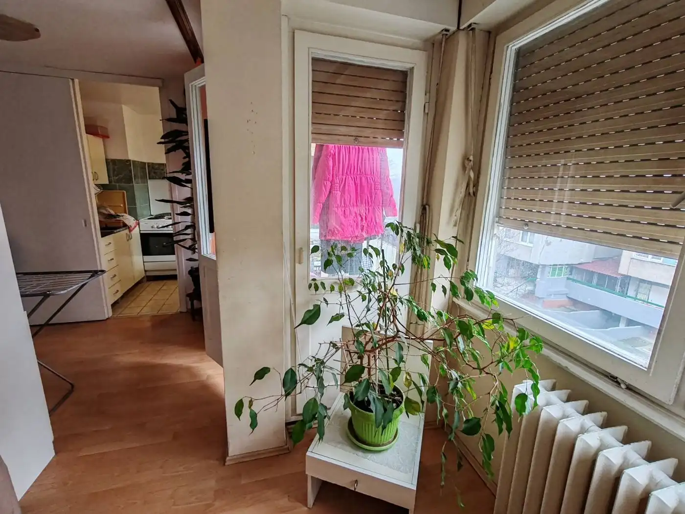stan na prodaju Novi Sad 66m2 543439