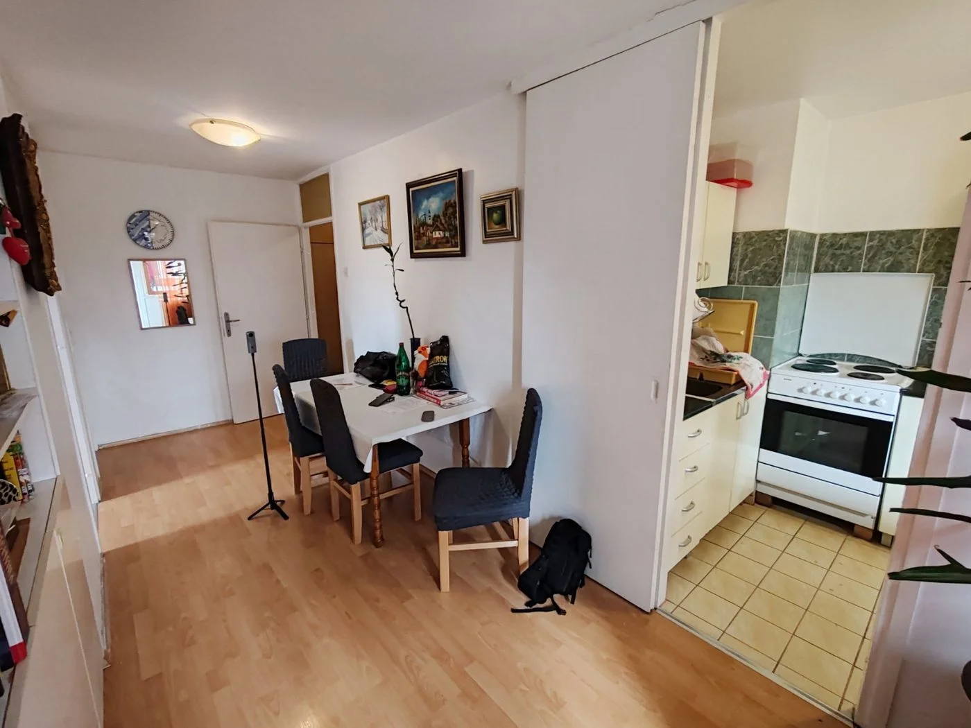 stan na prodaju Novi Sad 66m2 543439