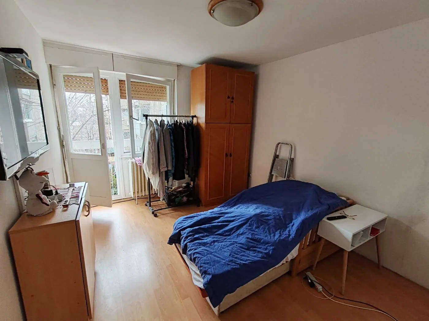 stan na prodaju Novi Sad 66m2 543439