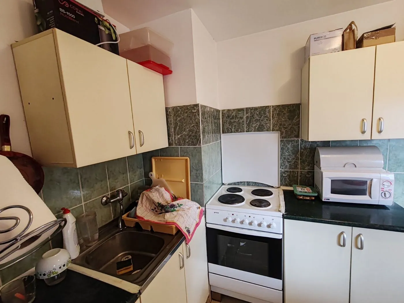 stan na prodaju Novi Sad 66m2 543439