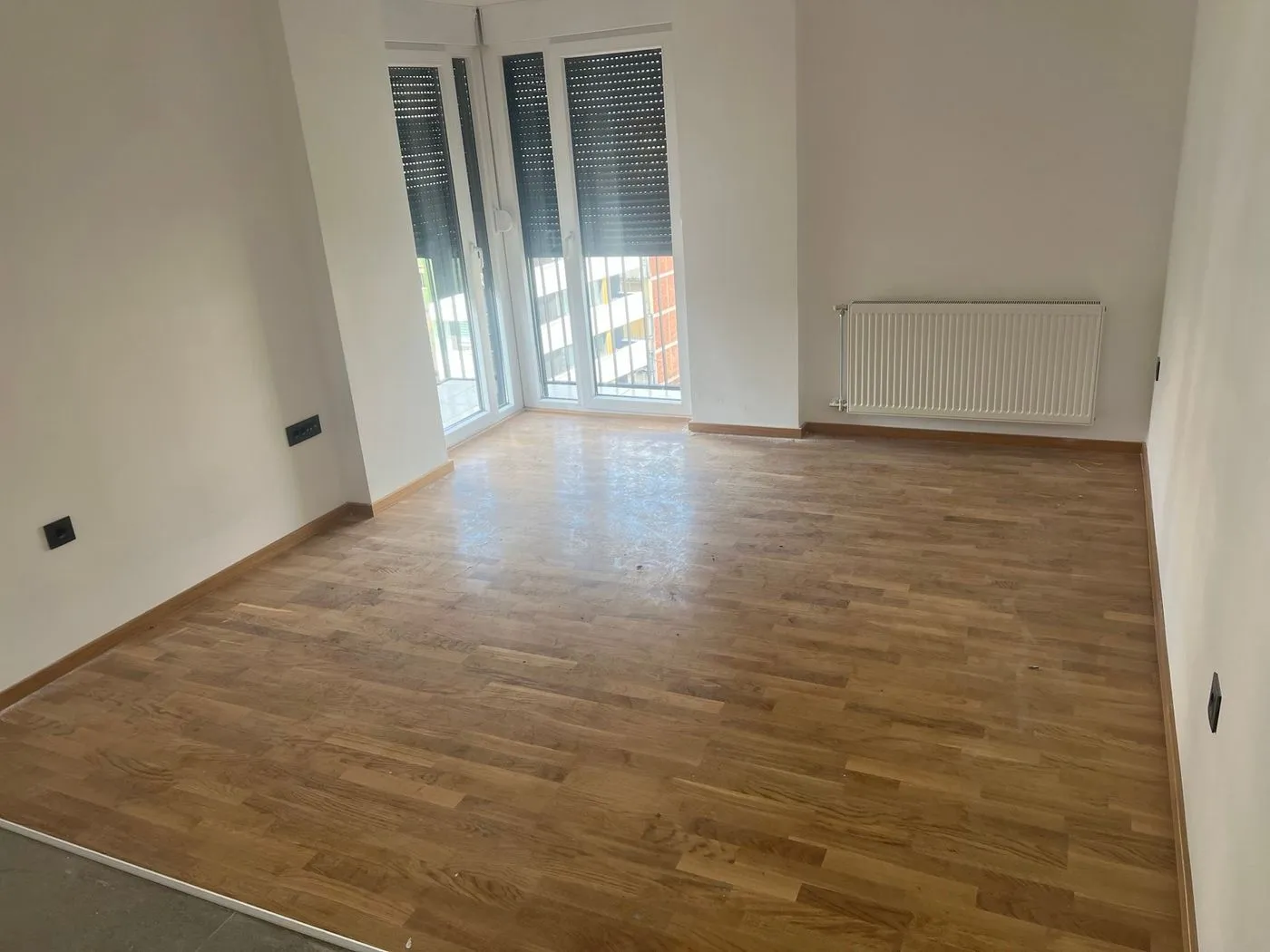 stan na prodaju Novi Sad, 42m2 543429