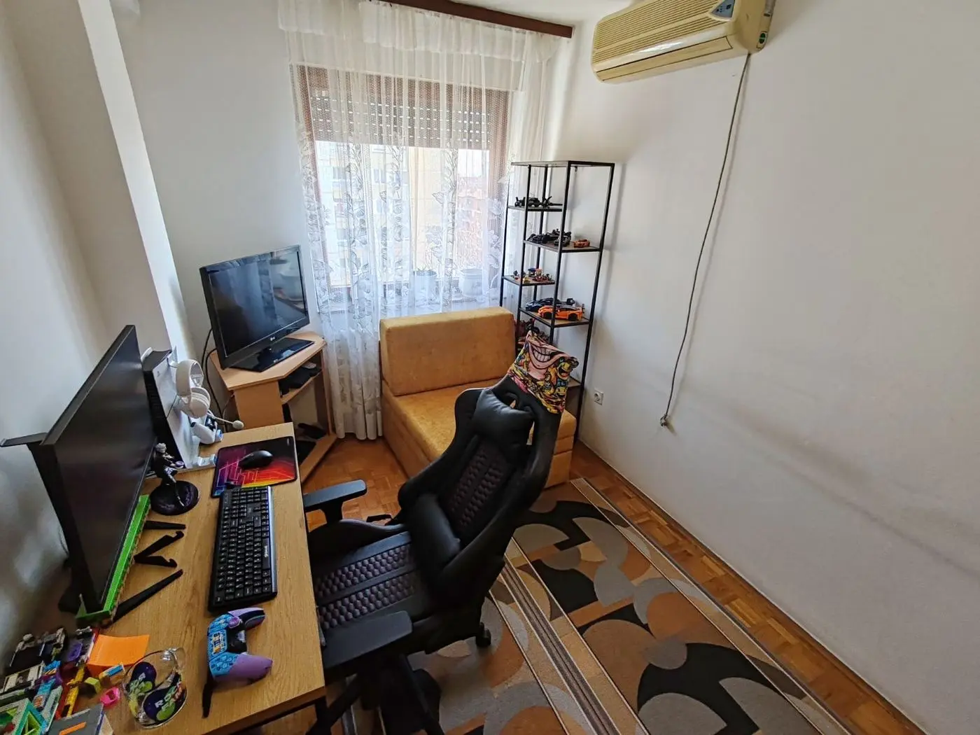 stan na prodaju Novi Sad 50m2 543792