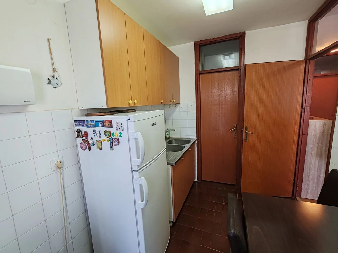 stan na prodaju Novi Sad 50m2 543792