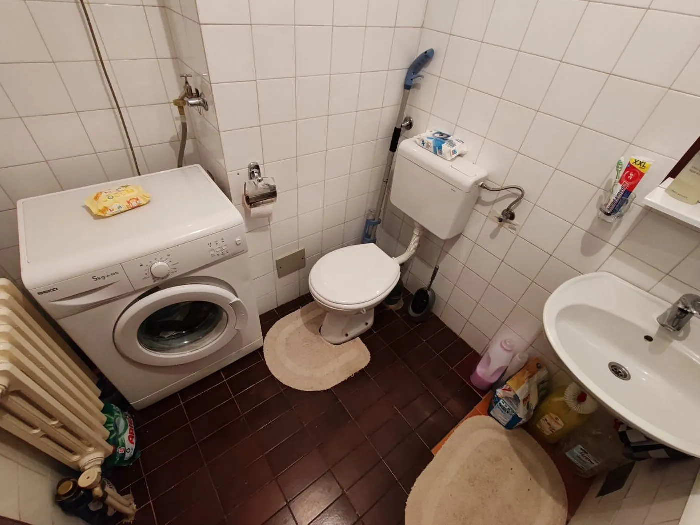 stan na prodaju Novi Sad 50m2 543792