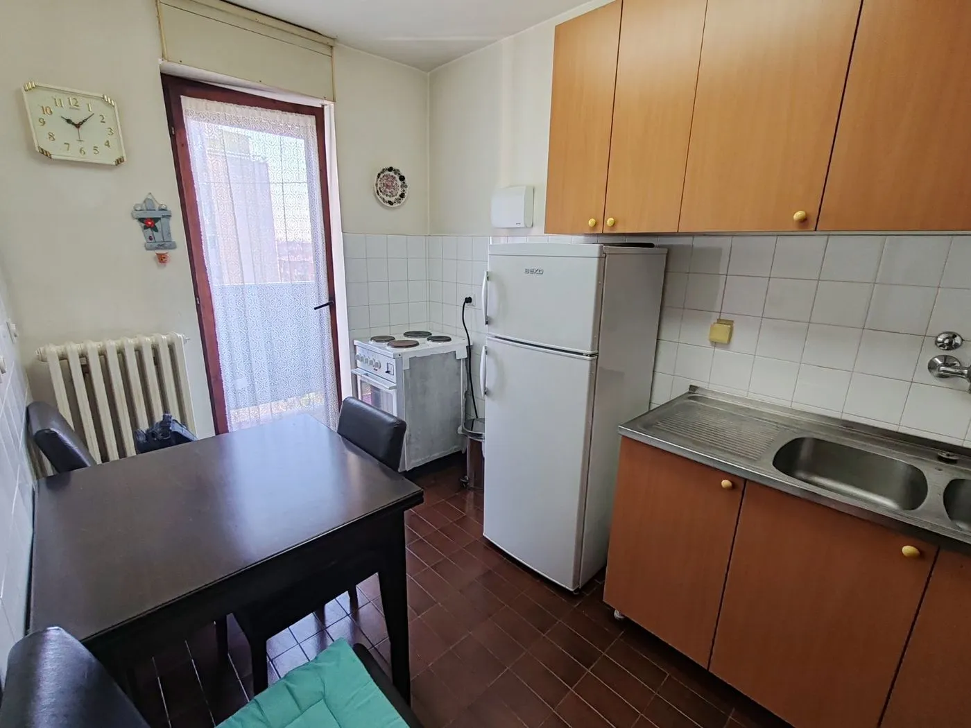 stan na prodaju Novi Sad 50m2 543792