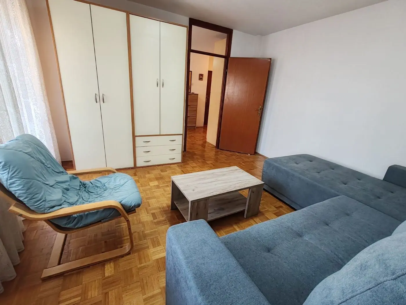 stan na prodaju Novi Sad 50m2 543792
