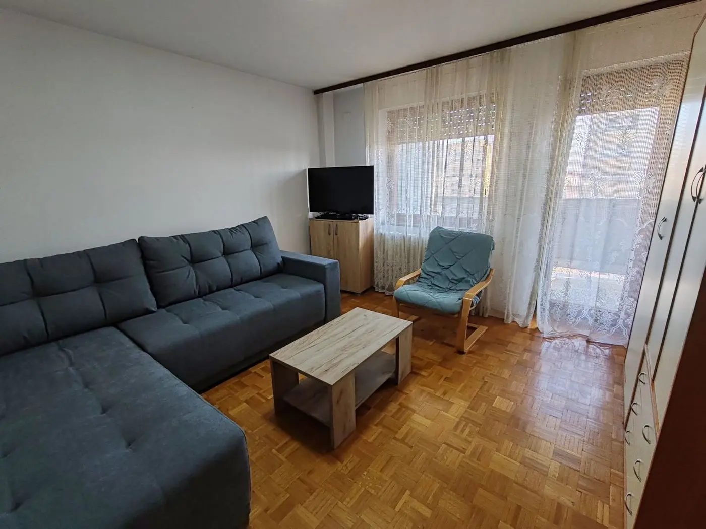 stan na prodaju Novi Sad 50m2 543792