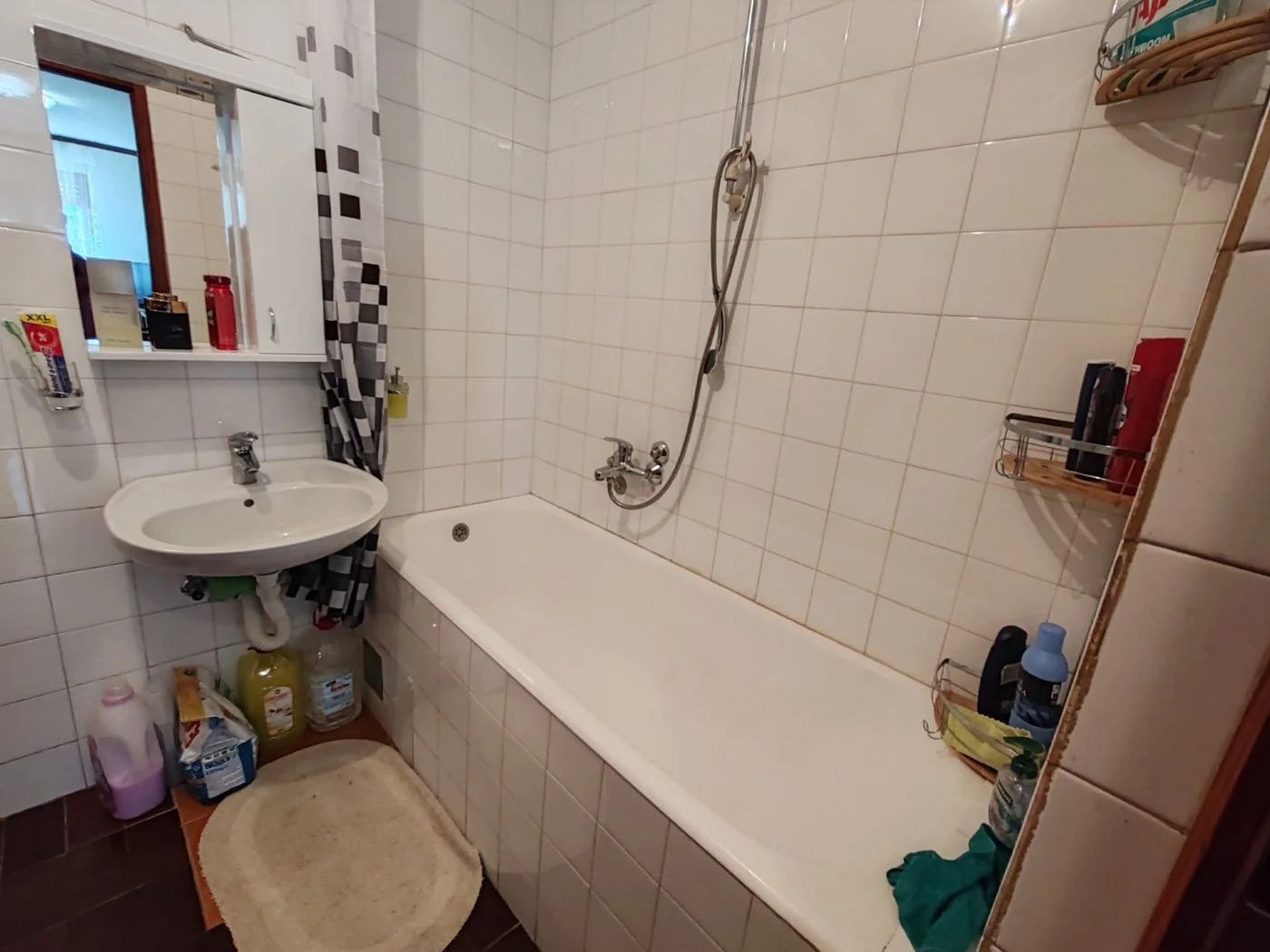 stan na prodaju Novi Sad 50m2 543792