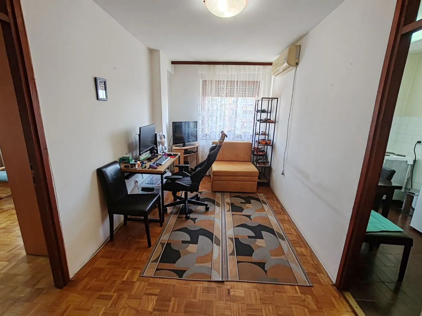 stan na prodaju Novi Sad 50m2 543792