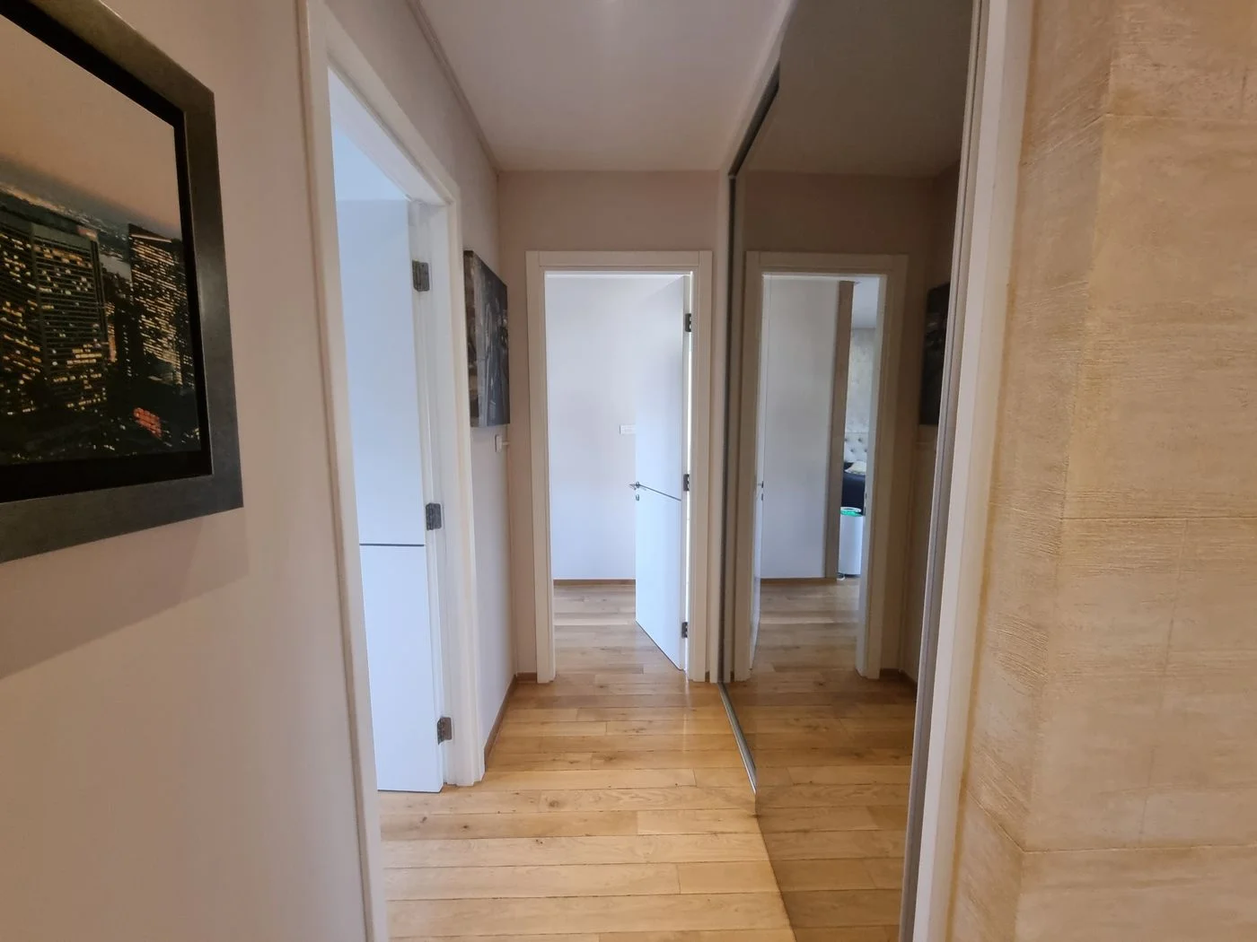 stan na prodaju Novi Sad 132m2 543676