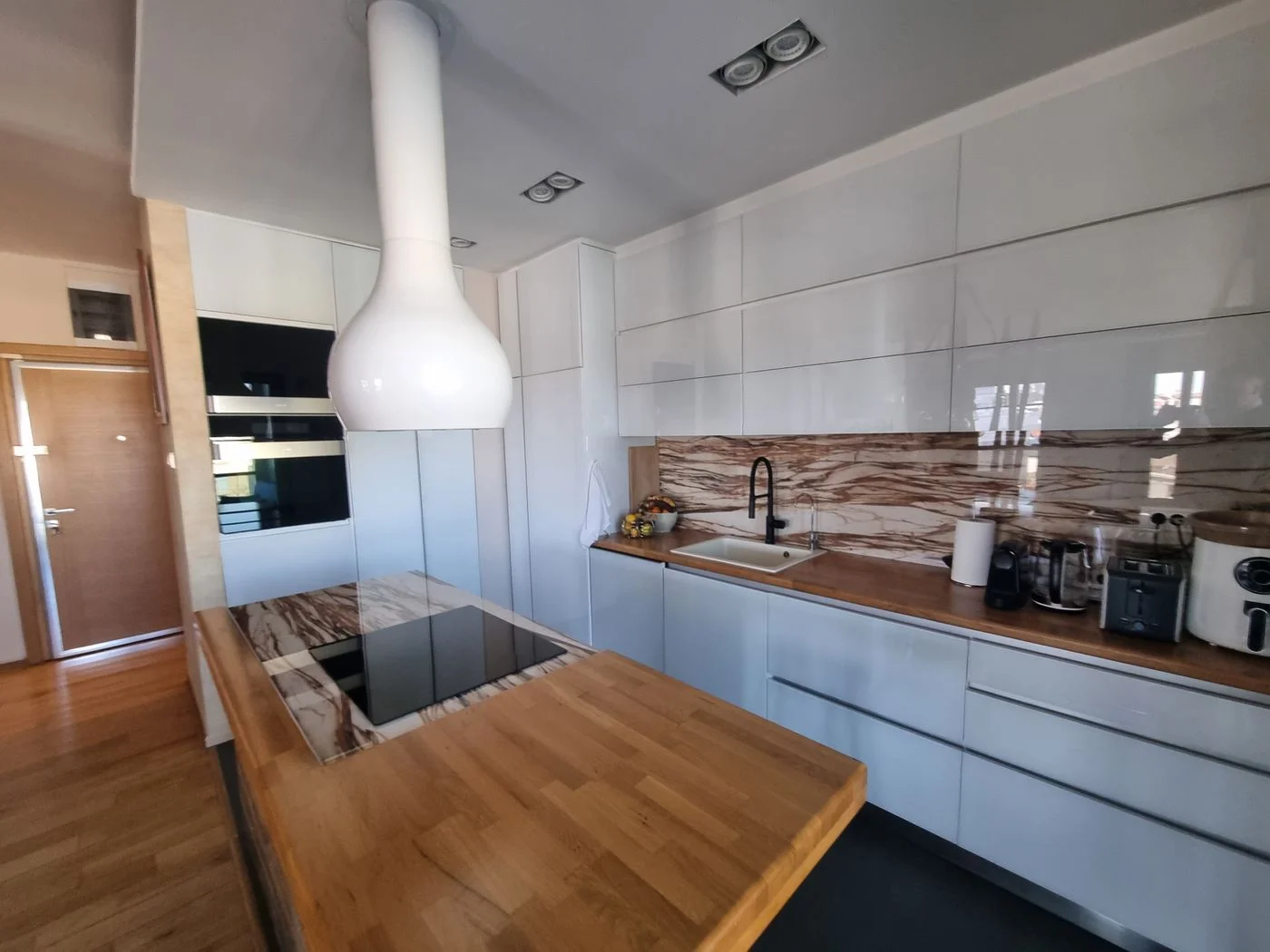 stan na prodaju Novi Sad 132m2 543676