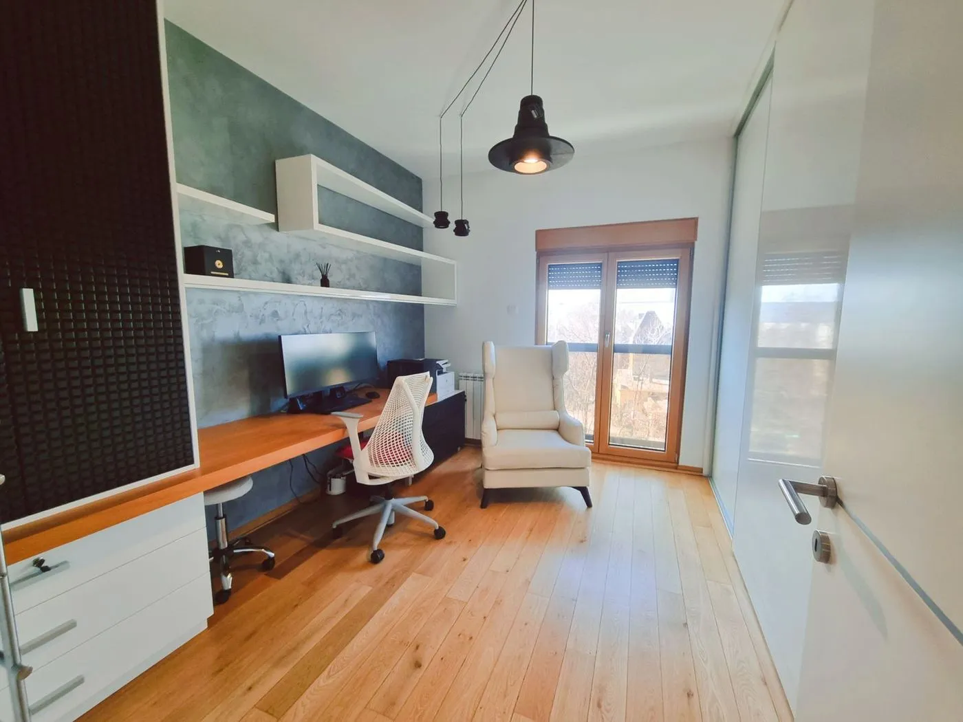 stan na prodaju Novi Sad 132m2 543676