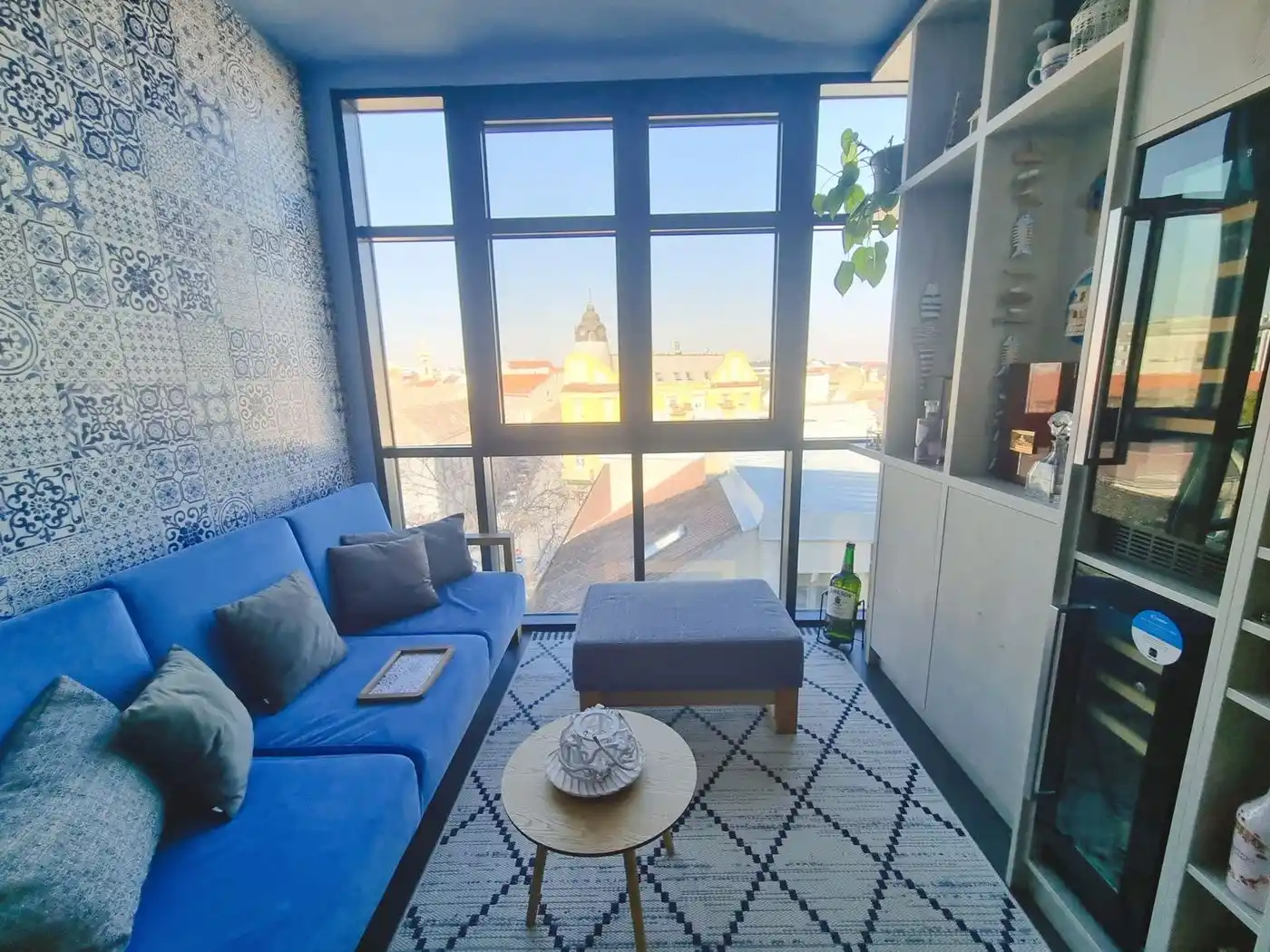 stan na prodaju Novi Sad 132m2 543676