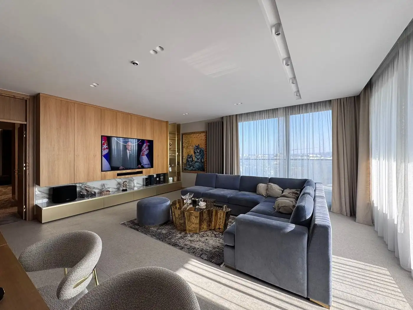 stan na prodaju Novi Sad, 141m2 543825