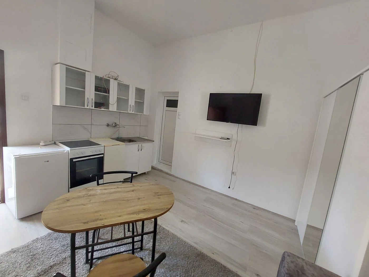 stan na prodaju Novi Sad, 62m2 543941