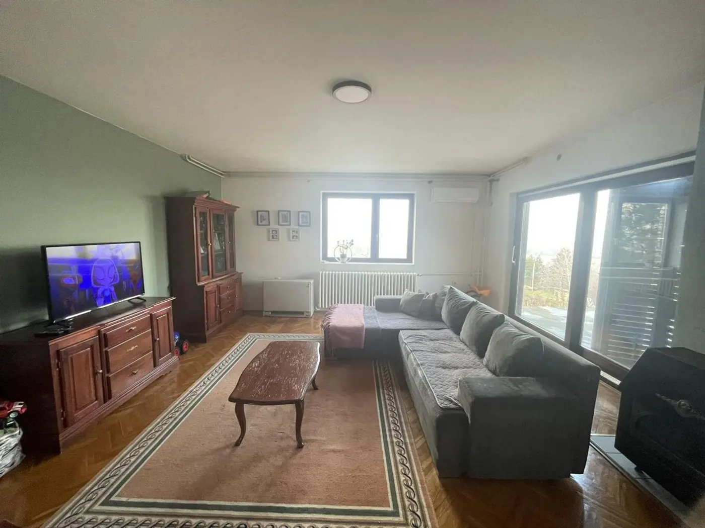 kuca na prodaju Rakovac 296m2 544104