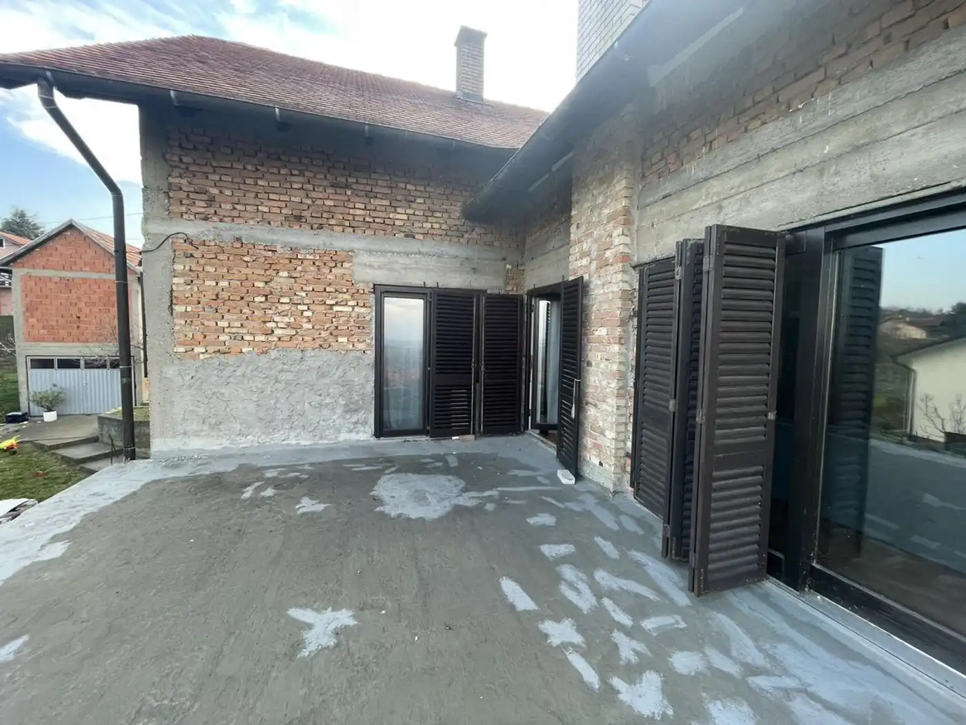 kuca na prodaju Rakovac 296m2 544104