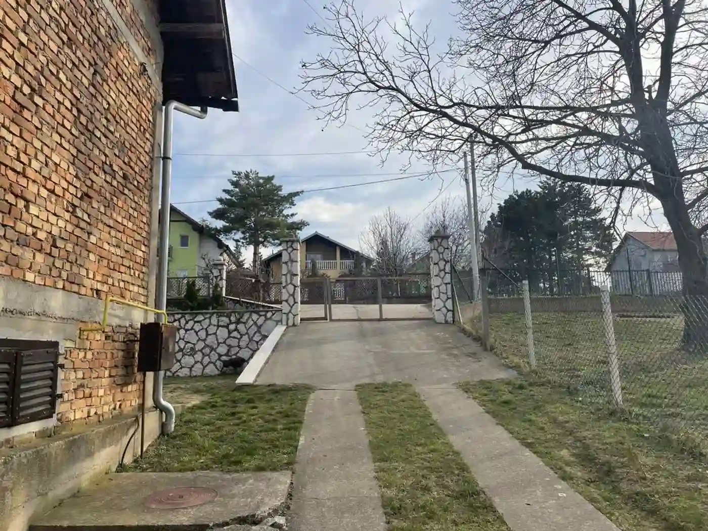 kuca na prodaju Rakovac 296m2 544104