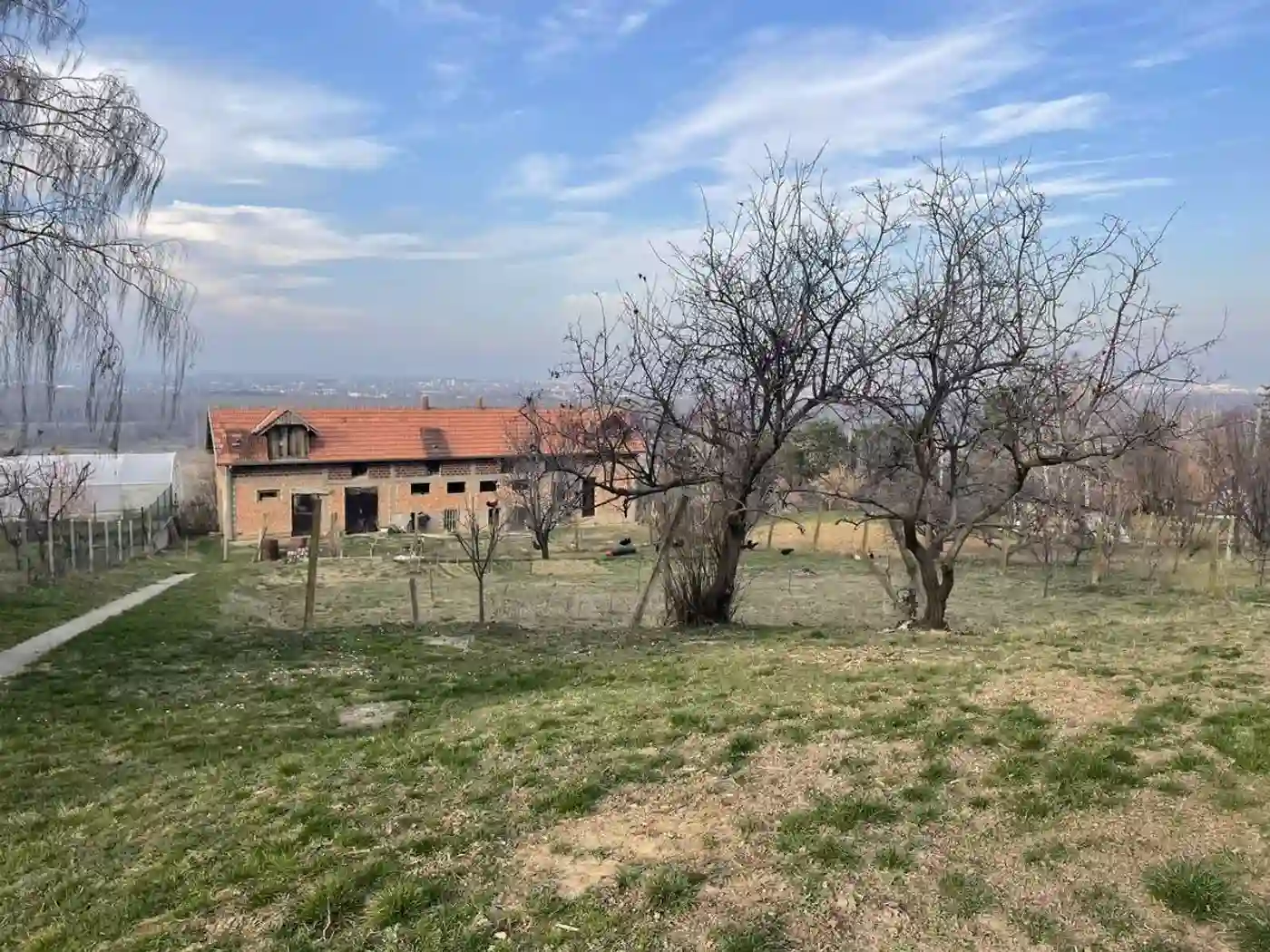 kuca na prodaju Rakovac 296m2 544104