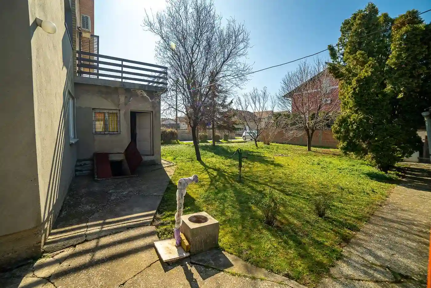 kuca na prodaju Futog 220m2 565838