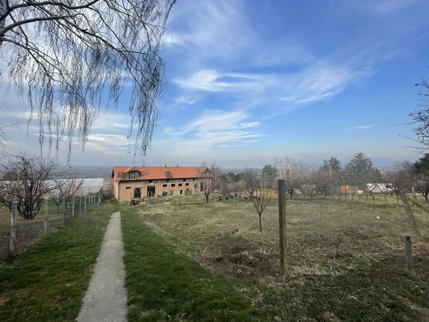 kuca na prodaju Rakovac 296m2 544104