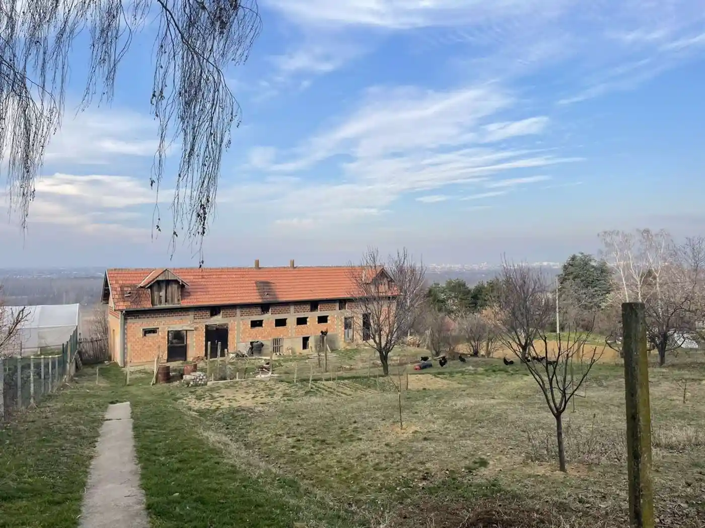 kuca na prodaju Rakovac 296m2 544104