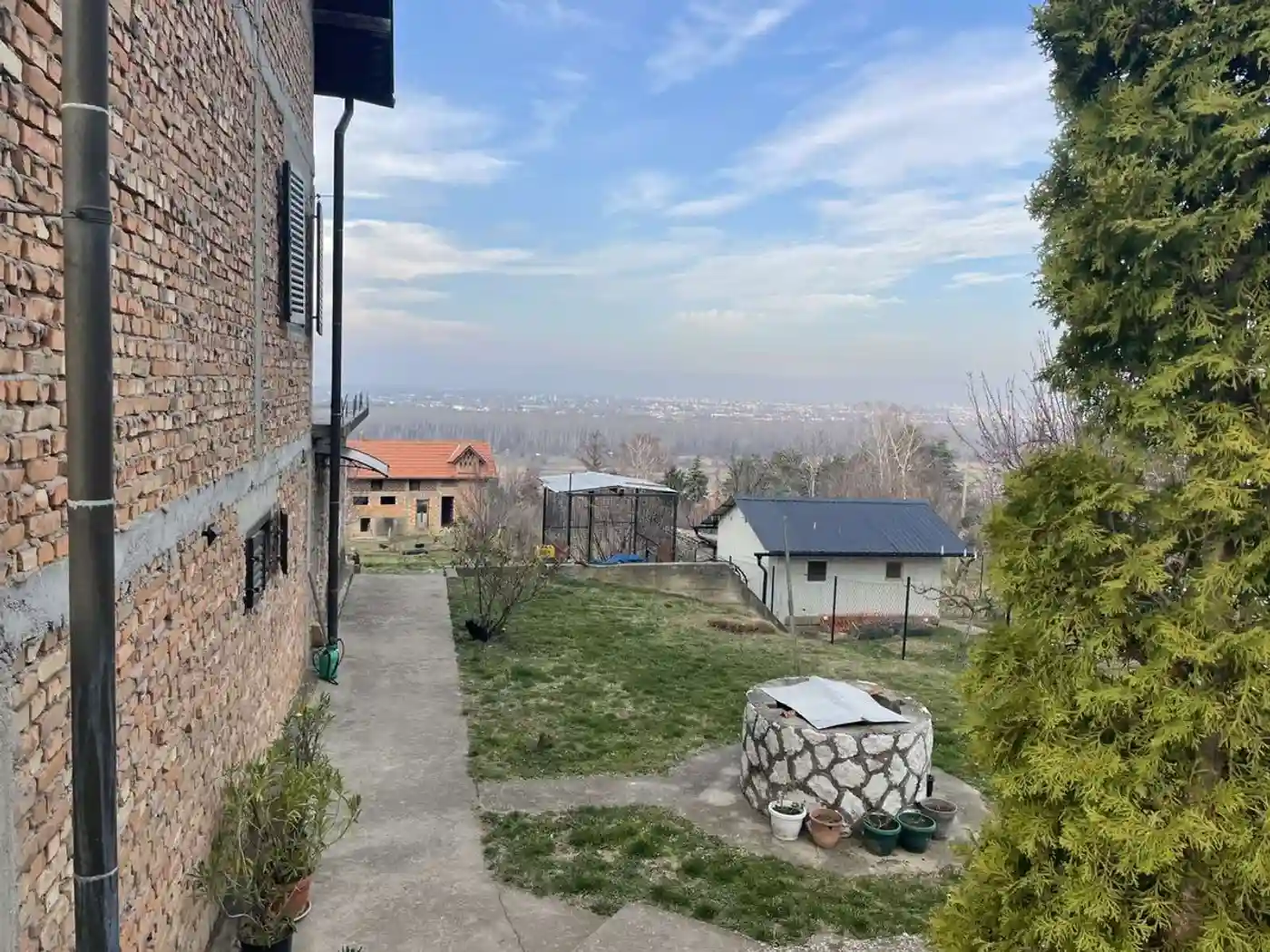 kuca na prodaju Rakovac 296m2 544104