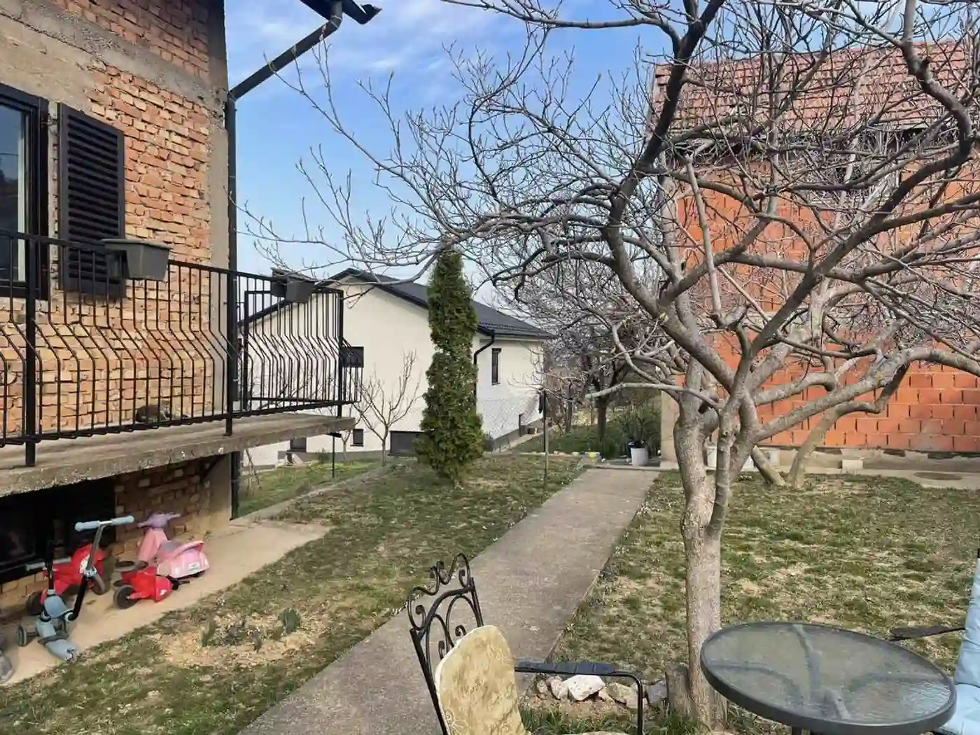 kuca na prodaju Rakovac 296m2 544104