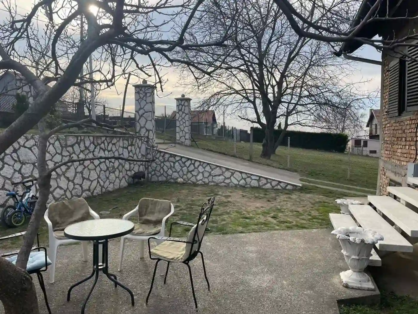 kuca na prodaju Rakovac 296m2 544104