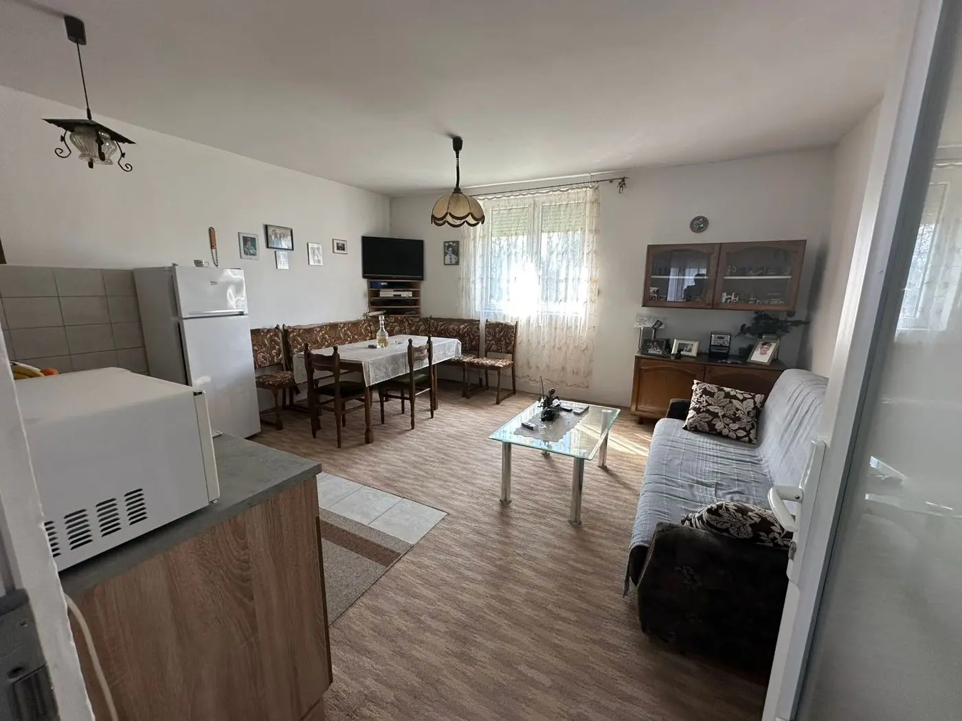 kuca na prodaju Sremska Mitrovica 71m2 544091
