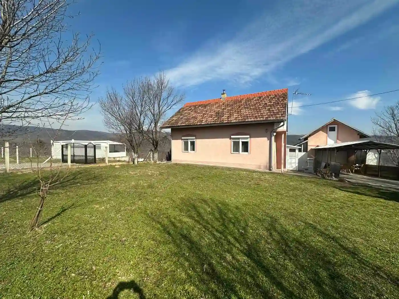 kuca na prodaju Sremska Mitrovica 71m2 544091