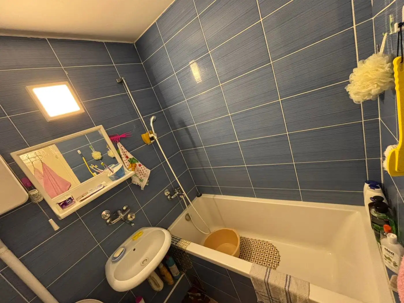 stan na prodaju Novi Sad 69m2 544058