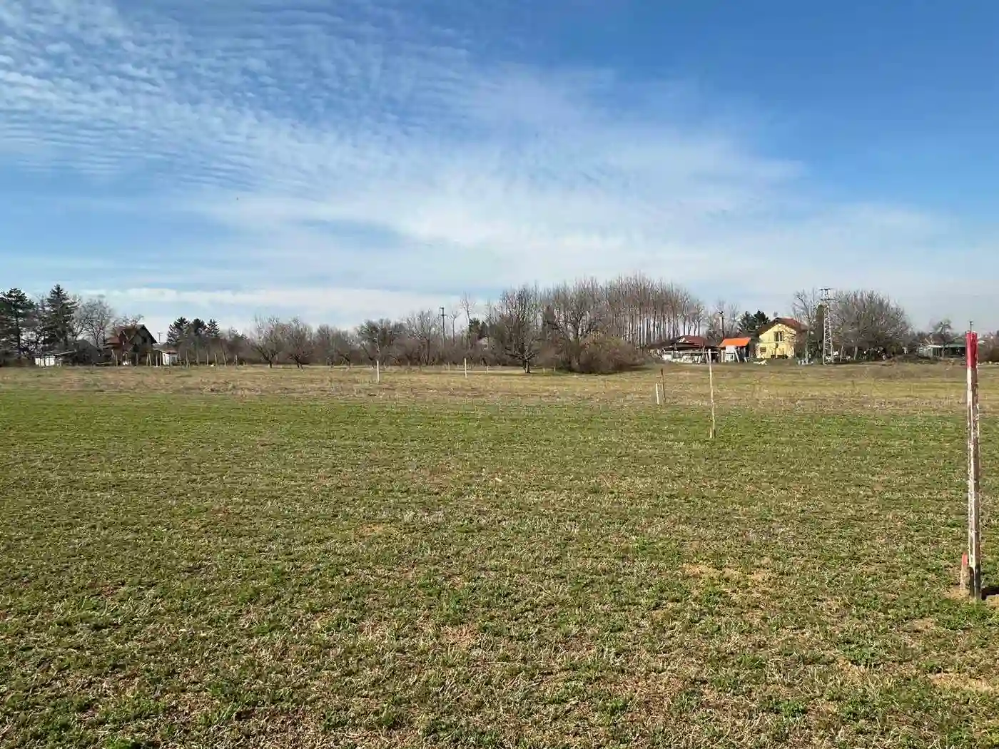 plac na prodaju Čortanovci 1186m2 568666