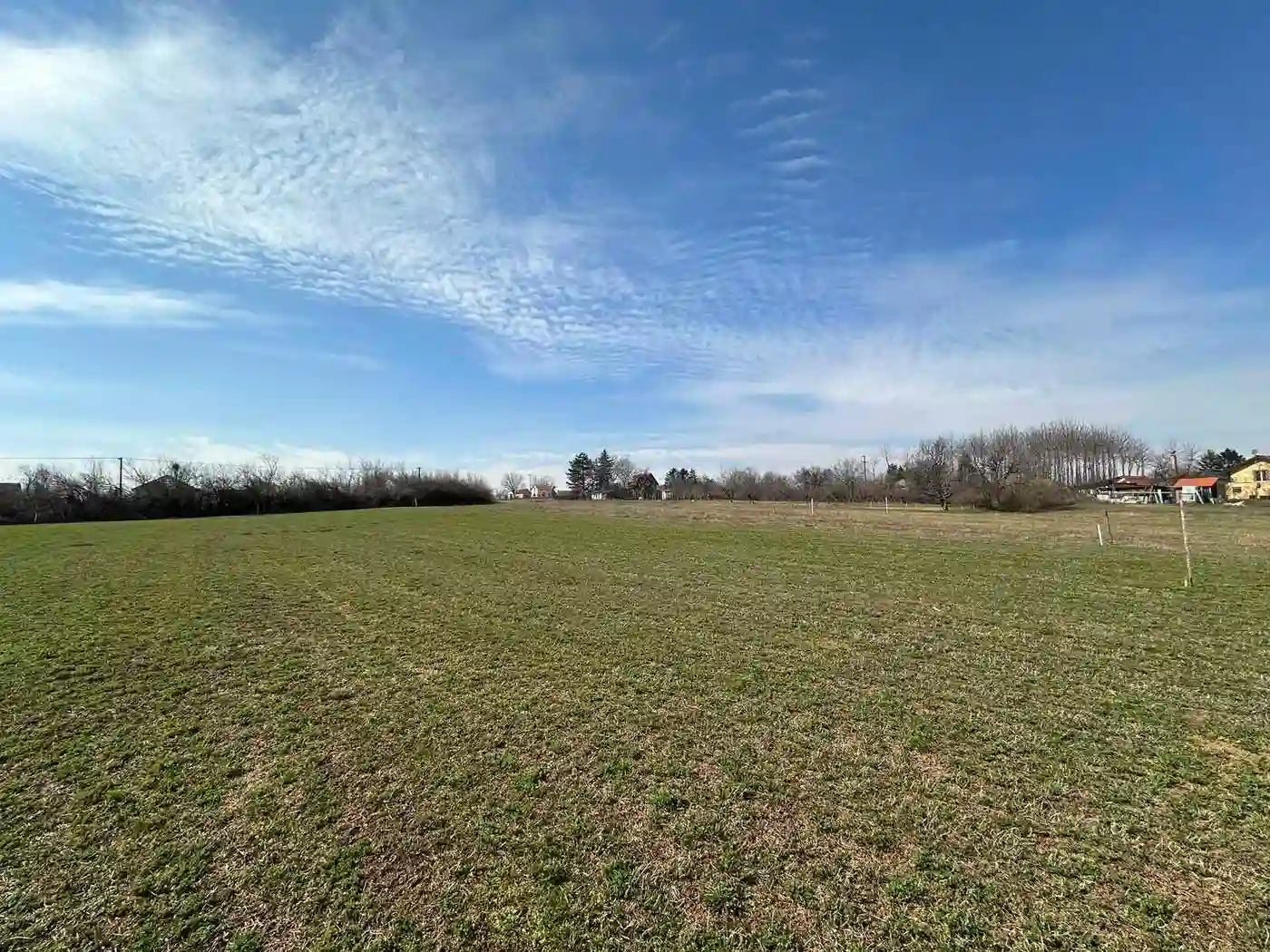 plac na prodaju Čortanovci 1186m2 568666