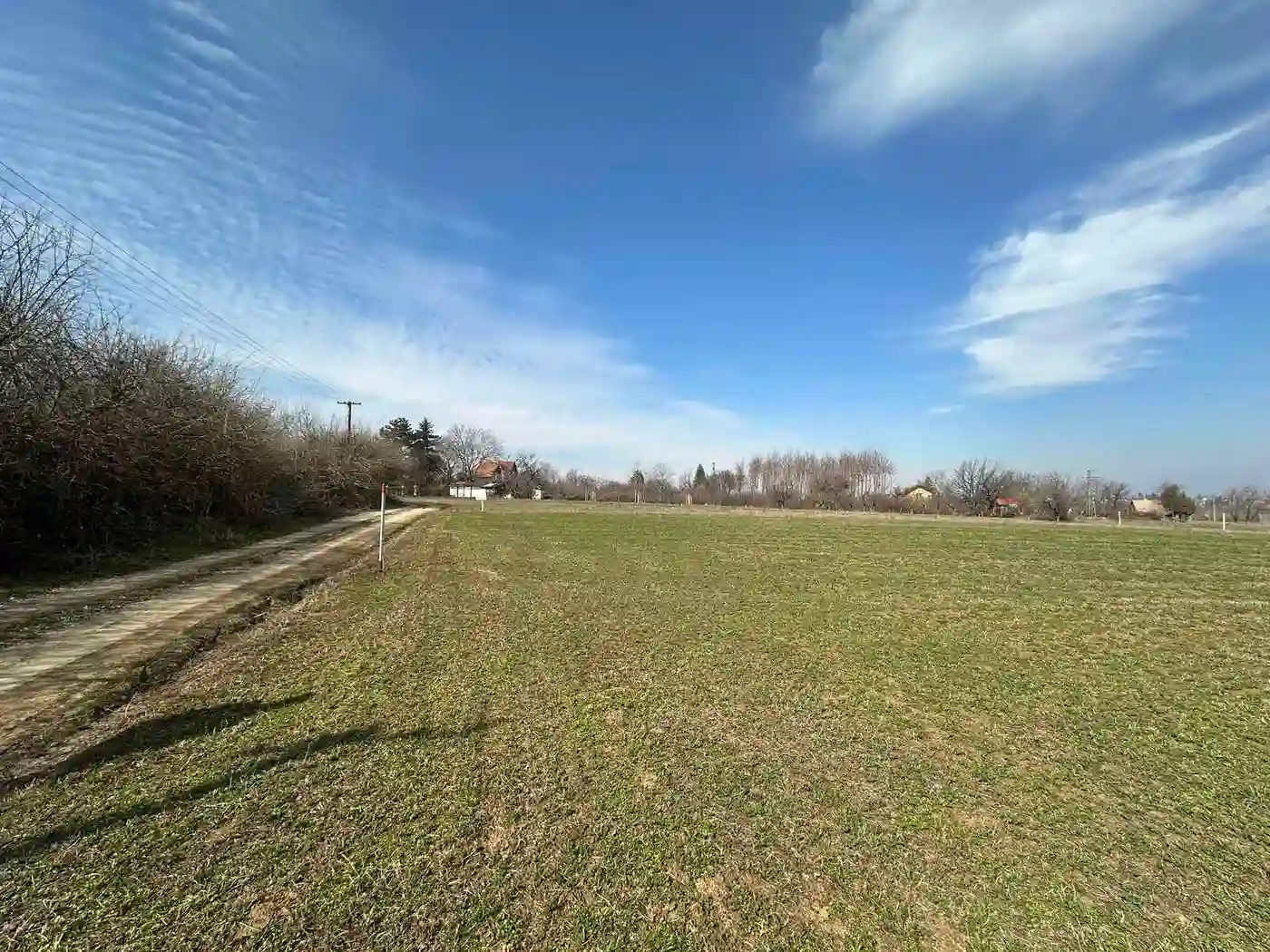 plac na prodaju Čortanovci 1186m2 568666