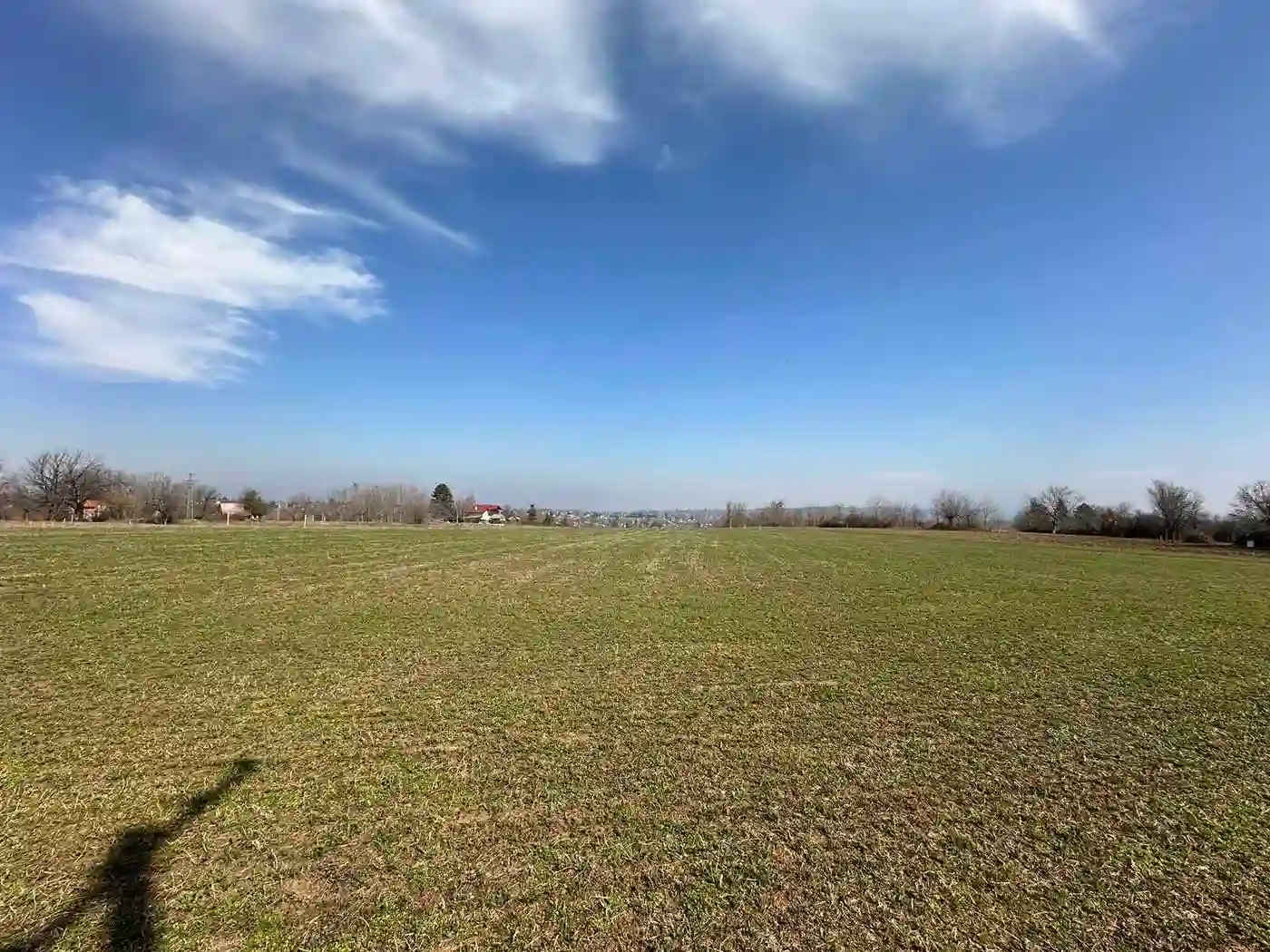 plac na prodaju Čortanovci 1186m2 568666