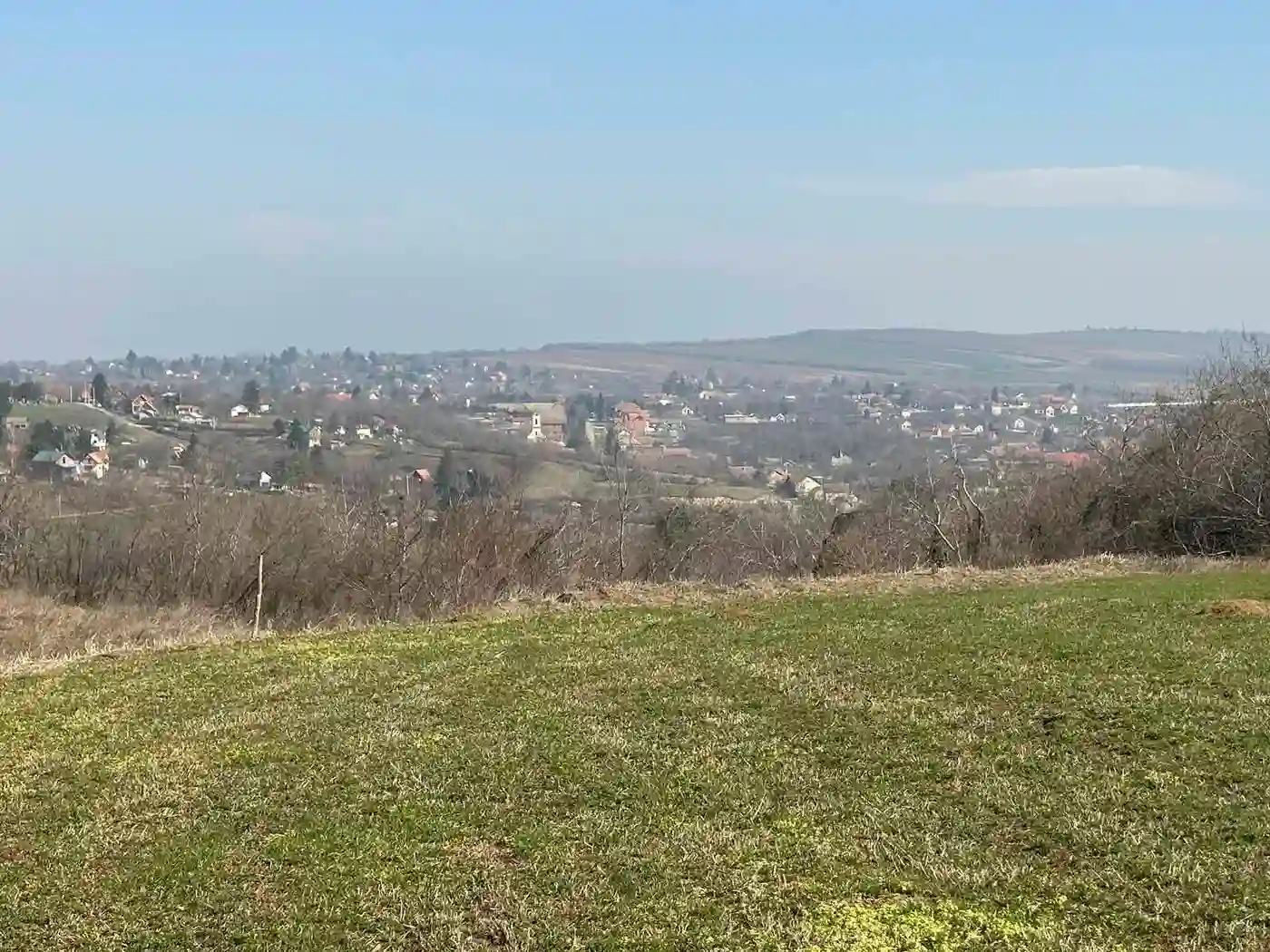 plac na prodaju Čortanovci 1186m2 568666