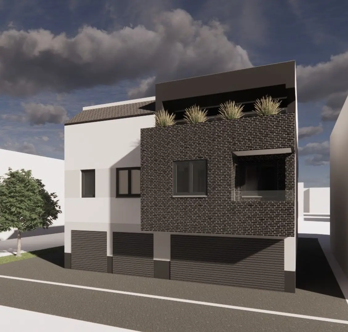 stan na prodaju Novi Sad 125m2 544421