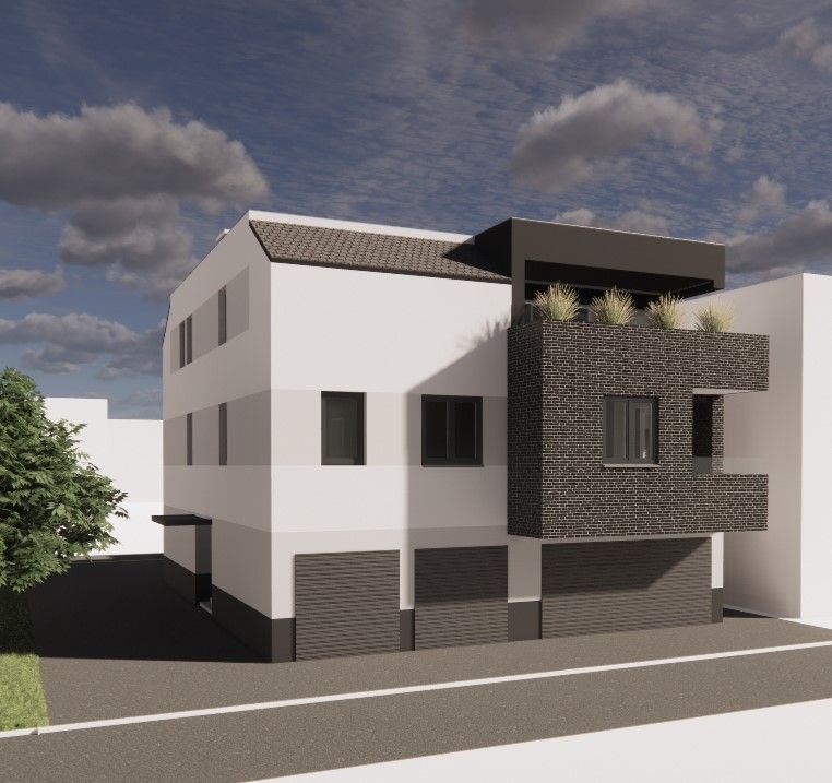 stan na prodaju Novi Sad, 125m2 544421