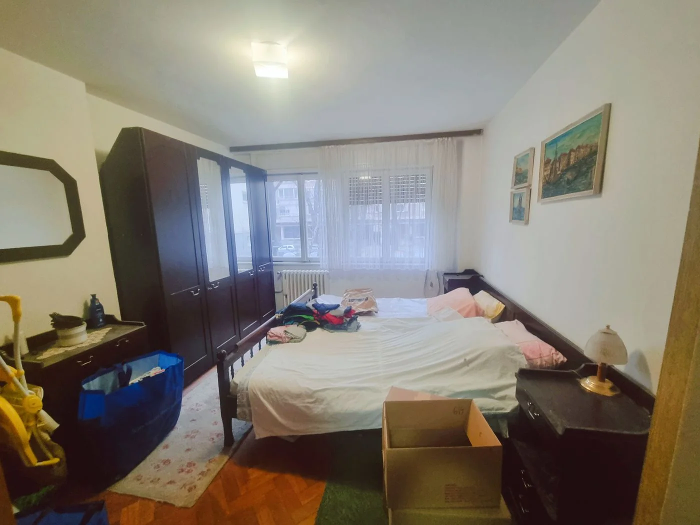 stan na prodaju Novi Sad 86m2 544239