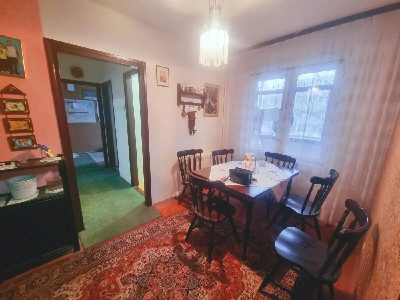 stan na prodaju Novi Sad 86m2 544239