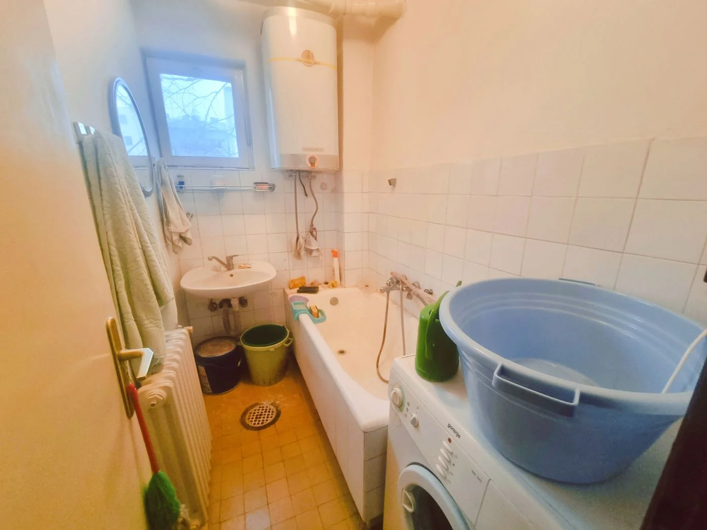 stan na prodaju Novi Sad 86m2 544239